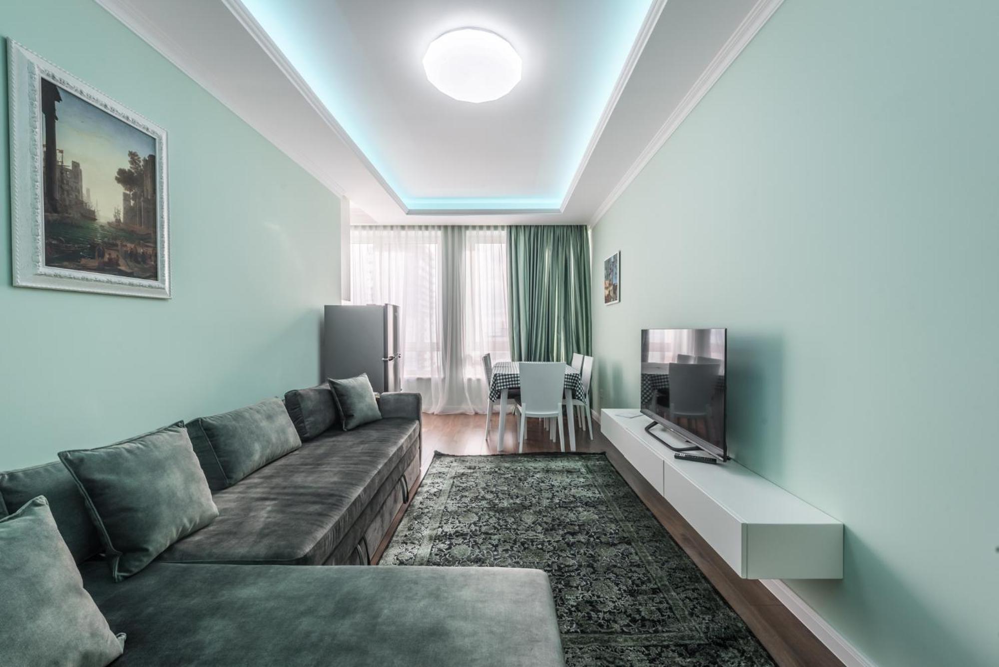 Sky Apartments Durrës Exterior foto